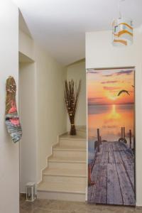 Fotografie z fotogalerie ubytování Klisouri Beach Villa v destinaci Ierissós