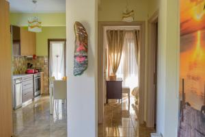 Fotografie z fotogalerie ubytování Klisouri Beach Villa v destinaci Ierissós