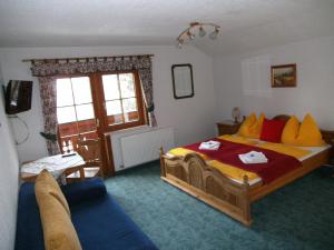 Gallery image of Appartements Bacherhof in Schladming