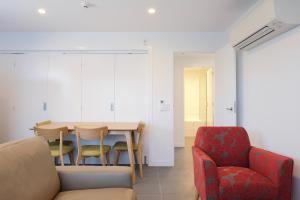 Gallery image of Stopforths Motel in Hokitika