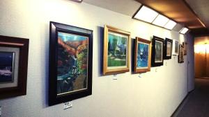Foto sihtkohas Myoko asuva majutusasutuse Akakura Hotel galeriist