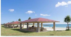 Gallery image of Seaside Villa Itoman in Itoman