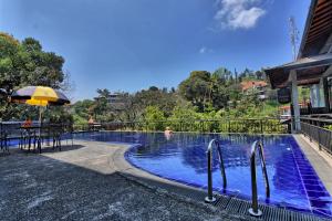 Gallery image of Oak Ray Ella Gap Hotel in Ella