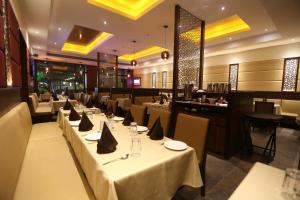 Galeriebild der Unterkunft GCC Hotel and Club in Mumbai