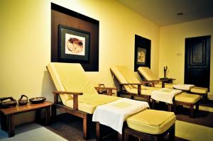 Gallery image of Sari Ater Kamboti Hotel Bandung in Bandung