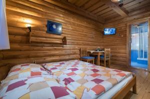 Billede fra billedgalleriet på Chata Uhorčík i Terchová