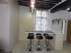 Afbeelding uit fotogalerij van Appartement Bayeux in Bayeux