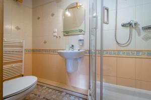 Billede fra billedgalleriet på Chata Uhorčík i Terchová + 29 billeder