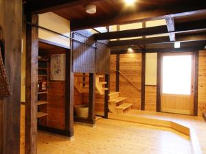 Fotografie z fotogalerie ubytování Iwamura Guest House Yanagiya v destinaci Ena + 37 fotografií