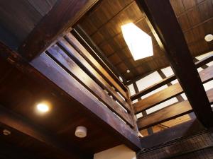 Fotografie z fotogalerie ubytování Iwamura Guest House Yanagiya v destinaci Ena