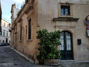 Fotografie z fotogalerie ubytování Dimora '400 v destinaci Lecce