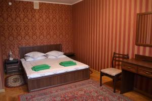 Легло или легла в стая в Vlasta Hotel