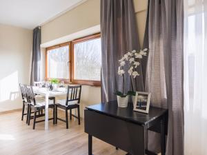 Fotografia z galérie ubytovania VacationClub - Sand Hotel Apartment 308 v destinácii Kołobrzeg