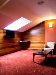 Hotel Silvota