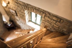 Fotografie z fotogalerie ubytování Villa Cetina - Apartment with a view v destinaci Milaši