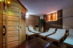 Billede fra billedgalleriet på Chata Uhorčík i Terchová