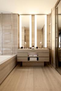 Fotografie z fotogalerie ubytování Armani Hotel Milano v Miláně