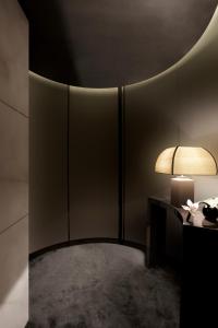 Fotografie z fotogalerie ubytování Armani Hotel Milano v Miláně