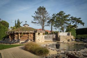 Fotografie z fotogalerie ubytování Thermen Londerzeel Hotel v destinaci Londerzeel
