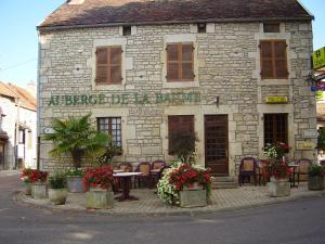 Auberge de la Baume