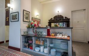 Gallery image of Nam Keng Hotel Penang in George Town