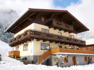 Fotografie z fotogalerie ubytování Oberschlassbergbauer v destinaci Wald im Pinzgau