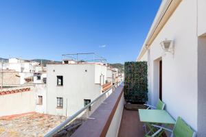 Gallery image of Lets Holidays 1 minute to the beach in Tossa de Mar