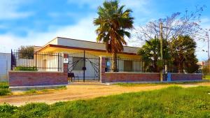 Galeriebild der Unterkunft Villa Franca Torre Lapillo in Torre Lapillo