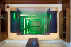 Kép Hotel Jerzner Hof 4 Sterne Superior szállásáról Jerzensben a galériában