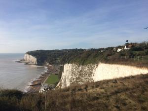 Afbeelding uit fotogalerij van Strathmore Bed & Breakfast in Dover