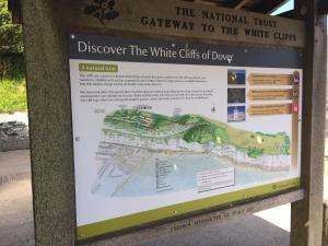 Afbeelding uit fotogalerij van Strathmore Bed & Breakfast in Dover