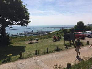 Afbeelding uit fotogalerij van Strathmore Bed & Breakfast in Dover +13 foto's