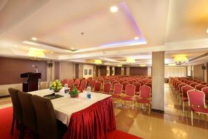 Konferenční prostory v ubytování Cochin Legacy + 25 fotografií