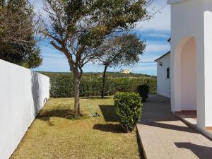 Imagen de la galería de Villa María, en Cala en Blanes