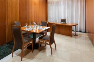 Fotografie z fotogalerie ubytování Elba Vecindario Aeropuerto Business & Convention Hotel v destinaci Vecindario