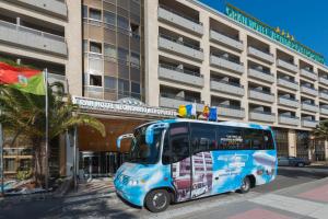 Fotografie z fotogalerie ubytování Elba Vecindario Aeropuerto Business & Convention Hotel v destinaci Vecindario