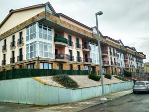 Apartamentos Playa de las Catedrales 3000, Barreiros ...