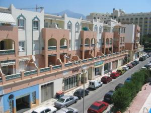 Photo de la galerie de l'établissement AZAHARA 20, à Nerja