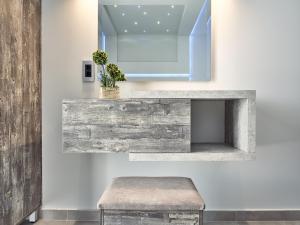 Fotografie z fotogalerie ubytování Savvas Luxury Suites v destinaci Laganas