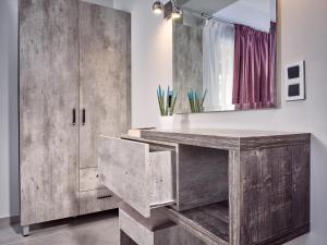 Fotografie z fotogalerie ubytování Savvas Luxury Suites v destinaci Laganas