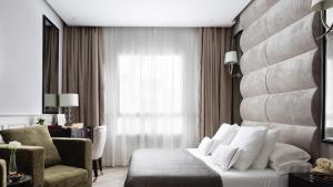 Posedenie v ubytovaní Hotel MiM Ibiza & Spa - Adults Only