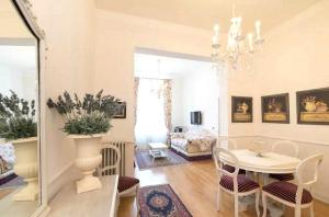 Gallery image of Apartments In Pistoia in Pistoia