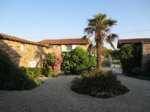 Gallery image of Relais de la Rinière in Le Landreau