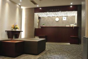 Ảnh trong thư viện ảnh của Yamato Kashihara City Hotel ở Kashihara +25 ảnh