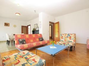 Posedenie v ubytovaní Apartment Zvonko 1565