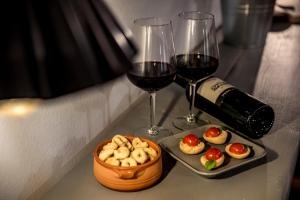 A casa di Alberto的酒水