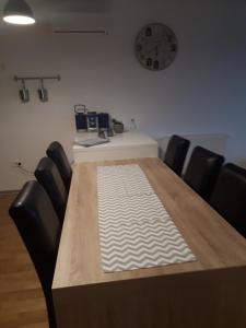 Fotografia z galérie ubytovania Apartmam "Mavi" v destinácii Varaždin