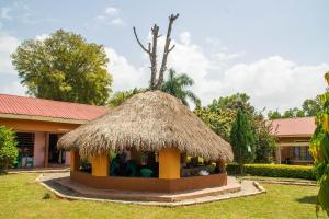 Gallery image of Royal Crane Resort in Arua