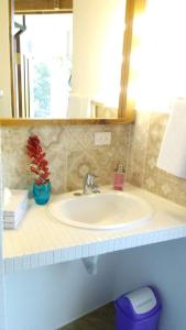 Ένα μπάνιο στο El nido rojo +42 φωτογραφίες