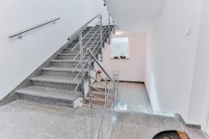 Fotografia z galérie ubytovania Villa Scandalli v Sevide